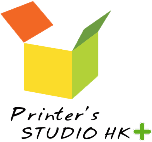 Printer Studio HK +